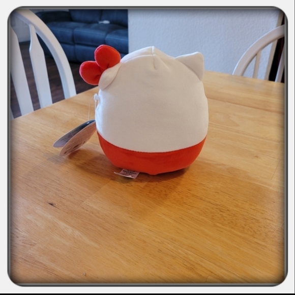 NWT Hello Kitty Squishmallow - Picture 3 of 8